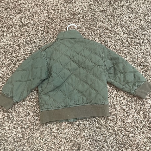 Kids coat - Picture 2 of 4
